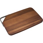 Bryce Acacia Cutting Board (L) 1 Bryce Acacia Cutting Board (L) 1