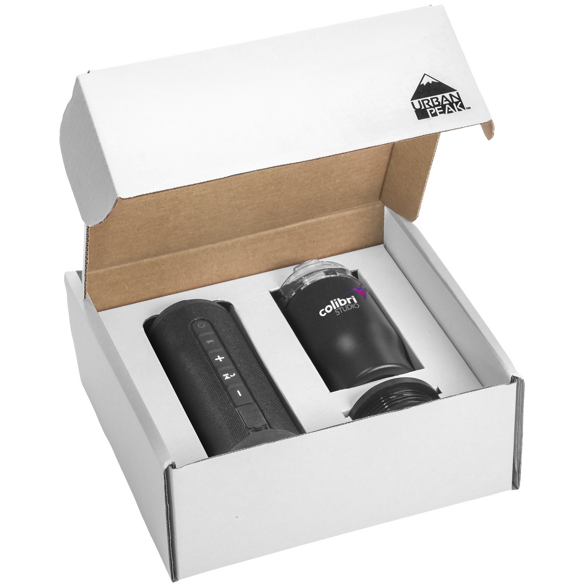 Urban Peak SL238PR / EL161 Gift Set 1