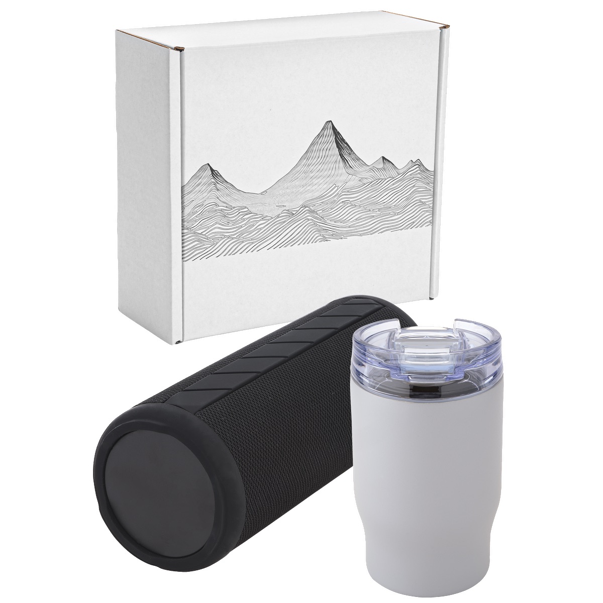 Urban Peak SL238PR / EL161 Gift Set 1