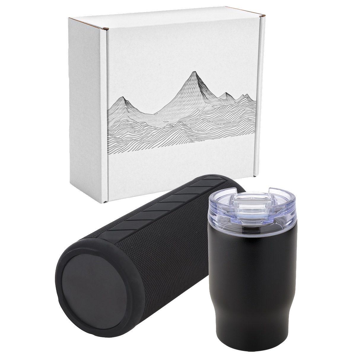 Urban Peak SL238PR / EL161 Gift Set 1