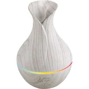 Sealy Color Changing LED Humidifier White 1 Sealy Color Changing LED Humidifier White 1