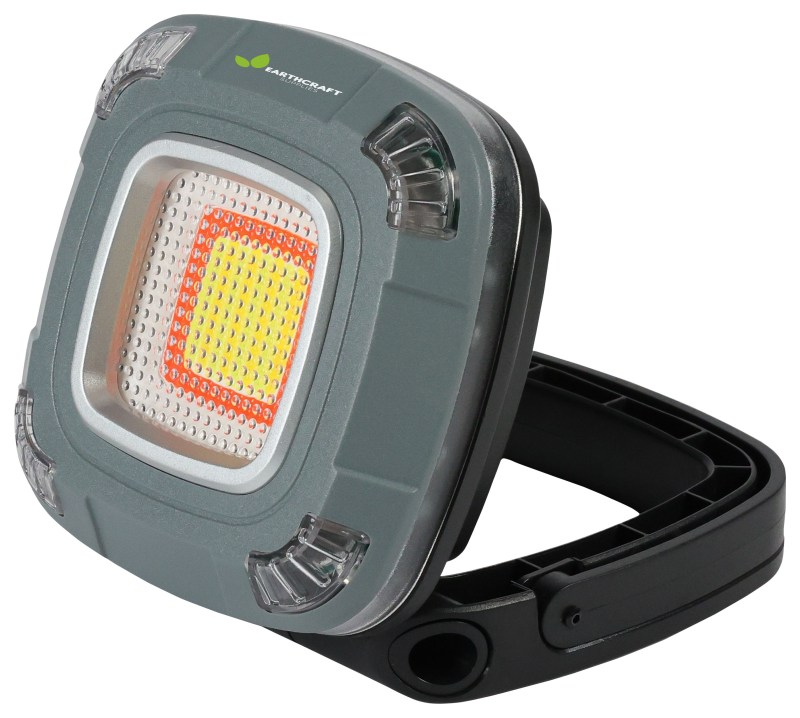 Urban Peak Rechargeable COB/LED 20W Worklight 1 Urban Peak Rechargeable COB/LED 20W Worklight 1