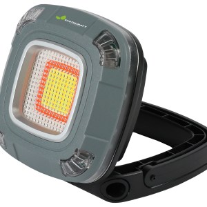 Urban Peak Rechargeable COB/LED 20W Worklight 1 Urban Peak Rechargeable COB/LED 20W Worklight 1