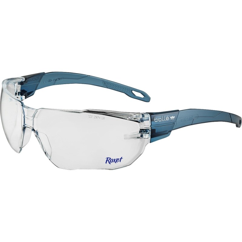 Swift Clear Safety Glasses 1 Swift Clear Safety Glasses 1