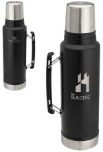 Stanley 1.5 qt Classic Vacuum Insulated Bottle 1 Stanley 1.5 qt Classic Vacuum Insulated Bottle 1