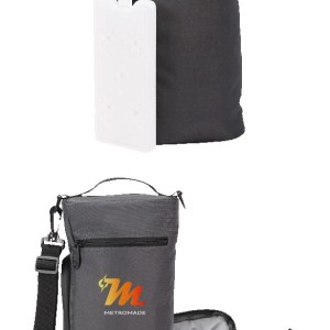 EarthTrendz 6 Can Golf Cooler 1 EarthTrendz 6 Can Golf Cooler 1