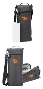 EarthTrendz 6 Can Golf Cooler 1 EarthTrendz 6 Can Golf Cooler 1