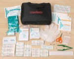 133 Piece All Purpose First Aid Kit 3 133 Piece All Purpose First Aid Kit 3
