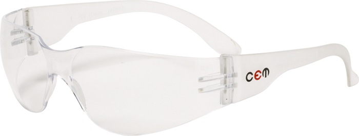 Monteray Clear Glasses 1 Monteray Clear Glasses 1
