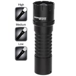 Nightstick Adjustable Beam Flashlight - 3 AAA 5 Nightstick Adjustable Beam Flashlight - 3 AAA 5