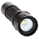 Nightstick Adjustable Beam Flashlight - 3 AAA 8 Nightstick Adjustable Beam Flashlight - 3 AAA 8