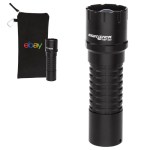 Nightstick Adjustable Beam Flashlight - 3 AAA 3 Nightstick Adjustable Beam Flashlight - 3 AAA 3