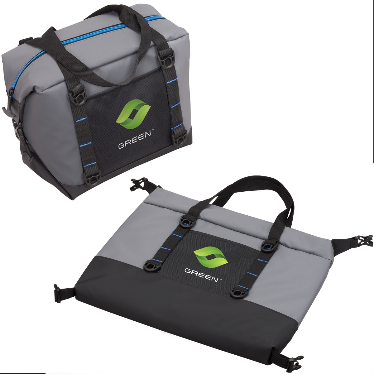 Urban Peak 12 Can Collapsible Cooler 1