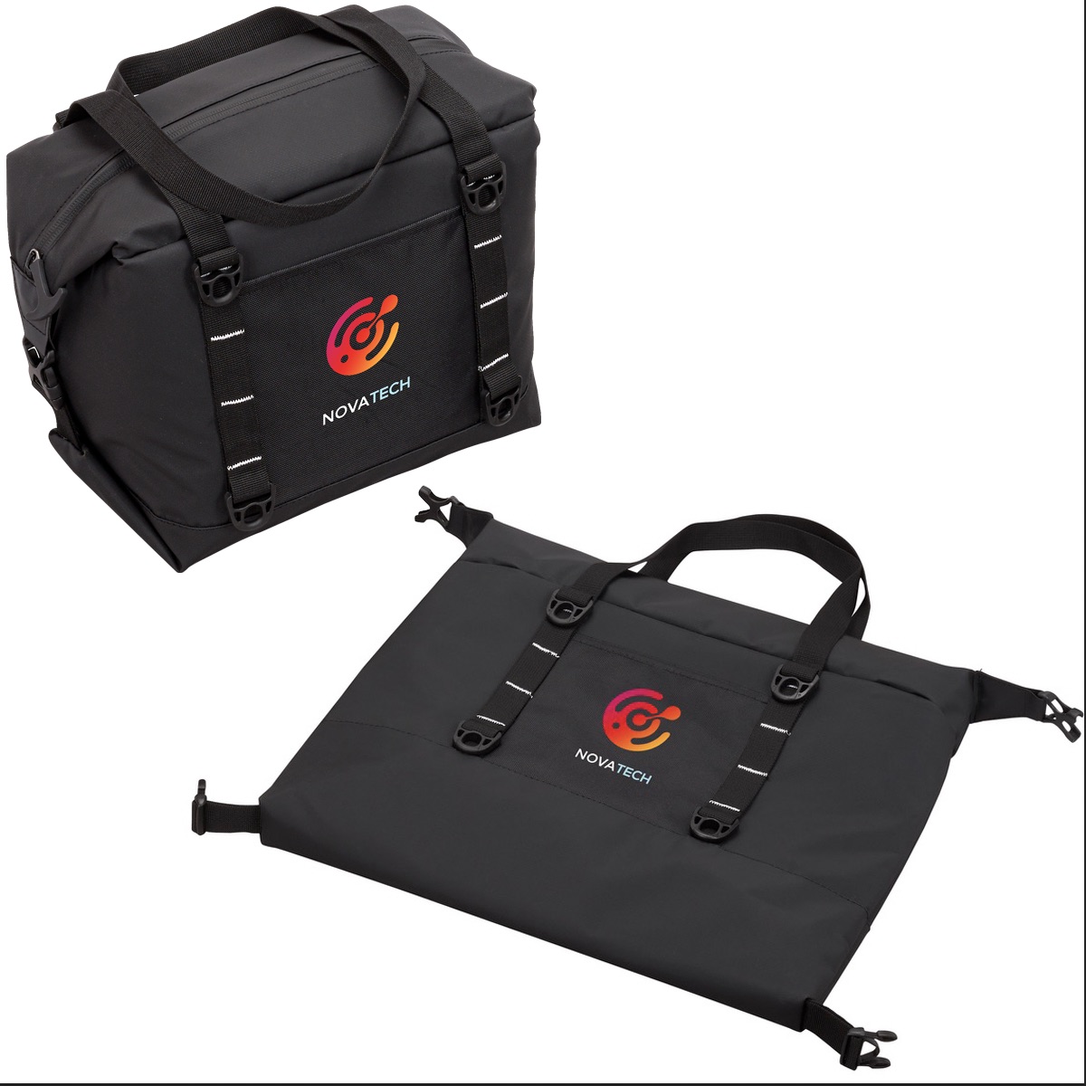 Urban Peak 12 Can Collapsible Cooler 1