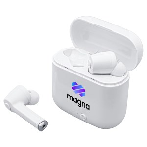 ByTech® True Wireless Earbuds 1 ByTech® True Wireless Earbuds 1
