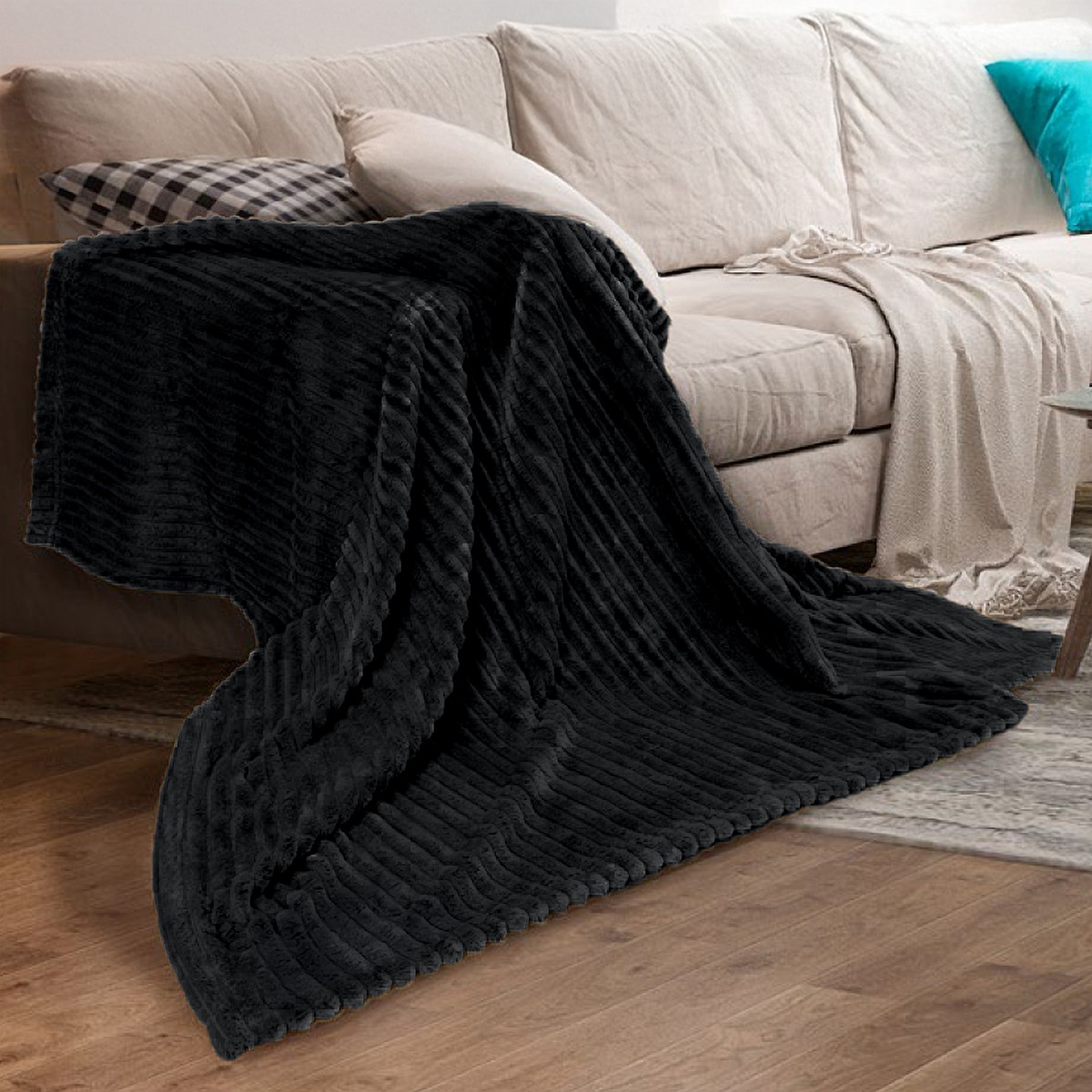 Regal Throw 1
