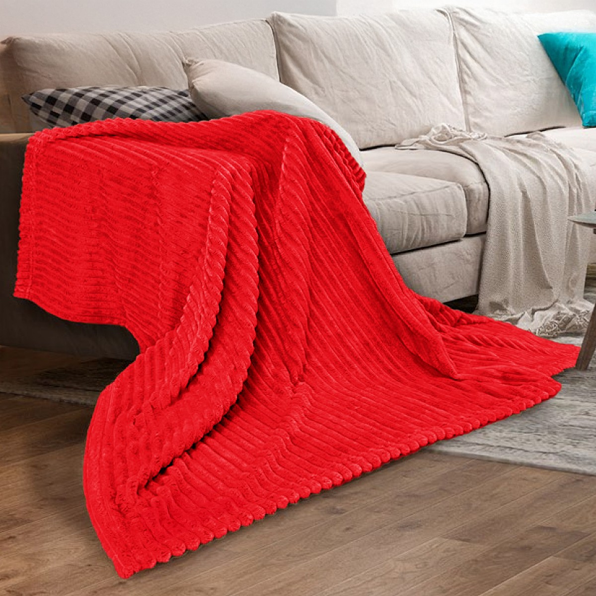 Regal Throw 1