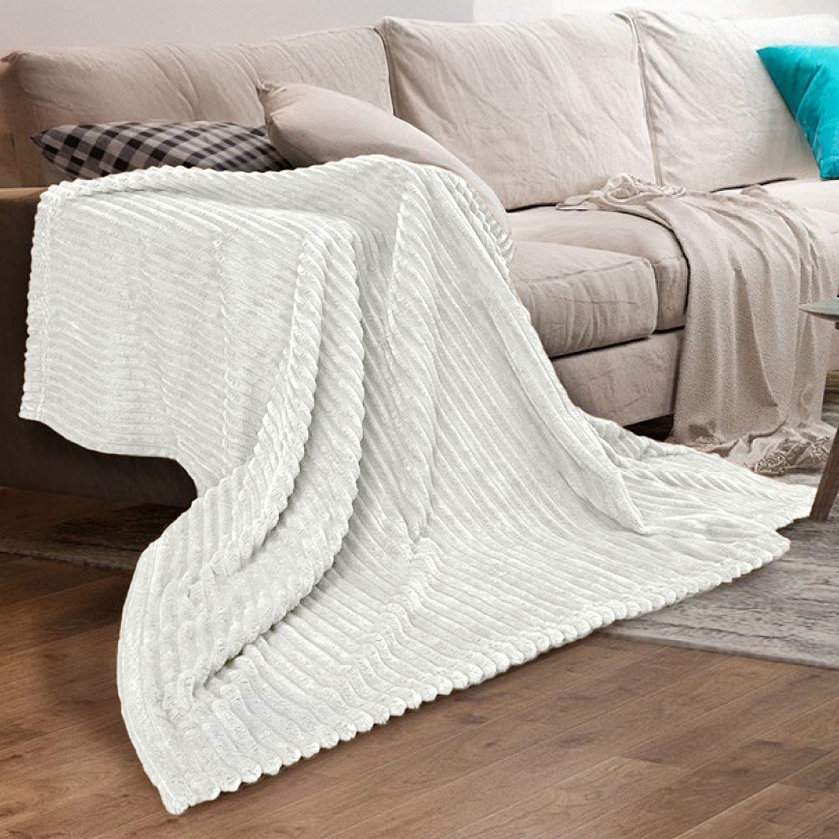 Regal Throw 1