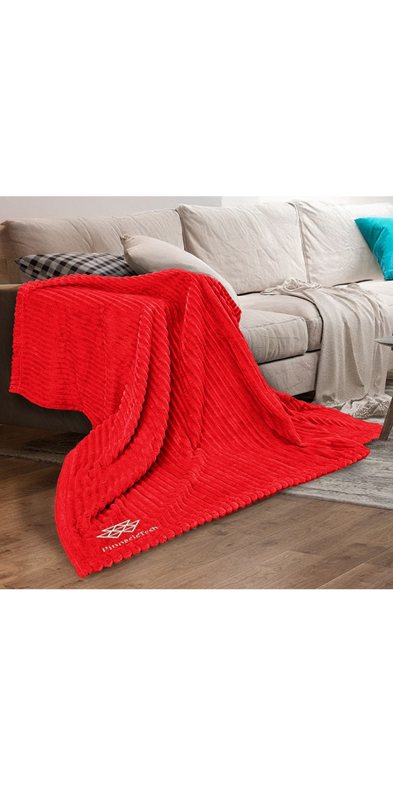 Regal Throw 1
