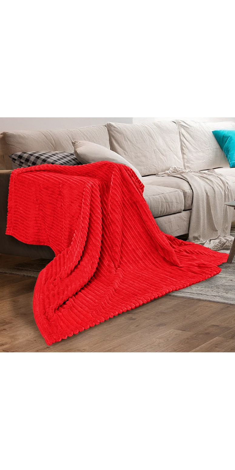 Regal Throw 1