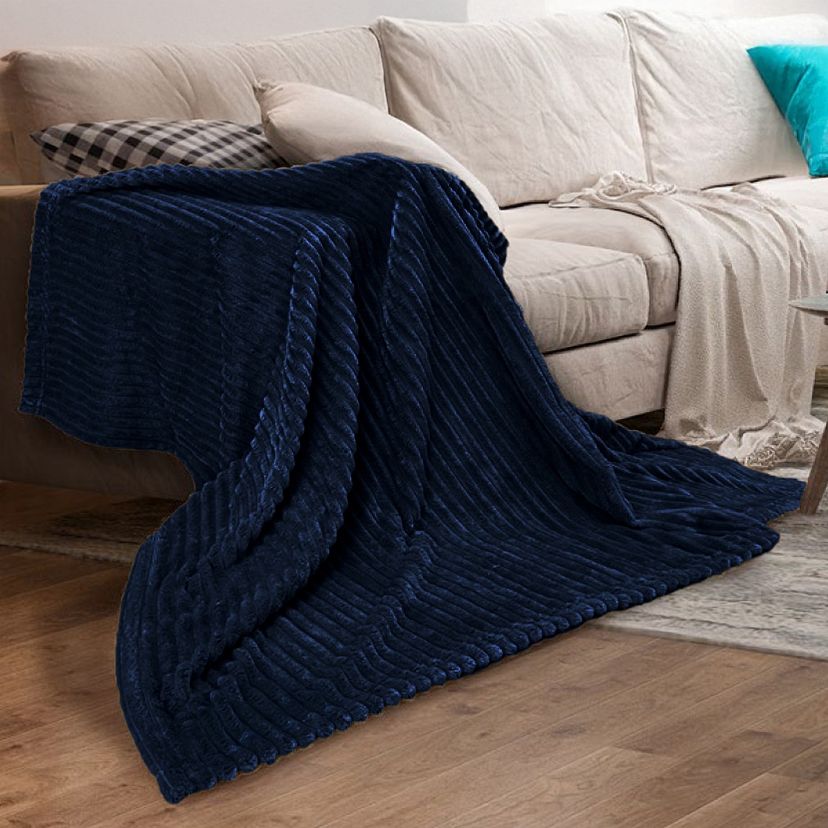 Regal Throw 1