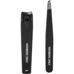 Members Only Nail Clipper & Tweezer Set 4 Members Only Nail Clipper & Tweezer Set 4