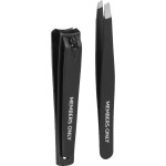 Members Only Nail Clipper & Tweezer Set 5 Members Only Nail Clipper & Tweezer Set 5