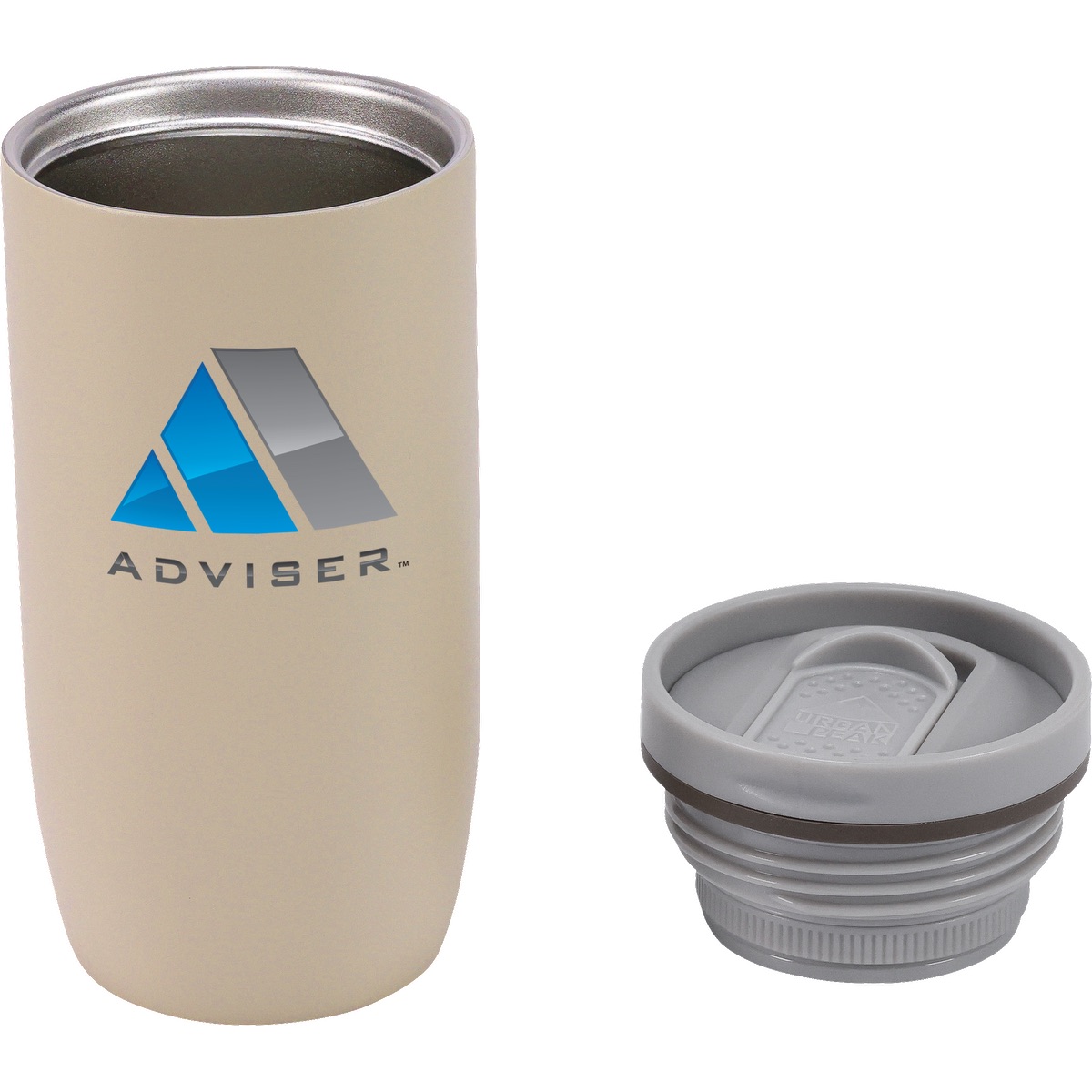 15oz Urban Peak Echo Vacuum Tumbler 1