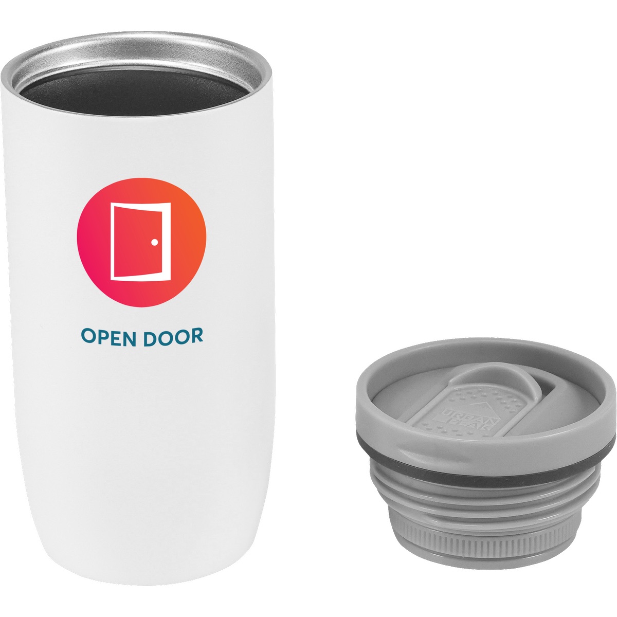 15oz Urban Peak Echo Vacuum Tumbler 1