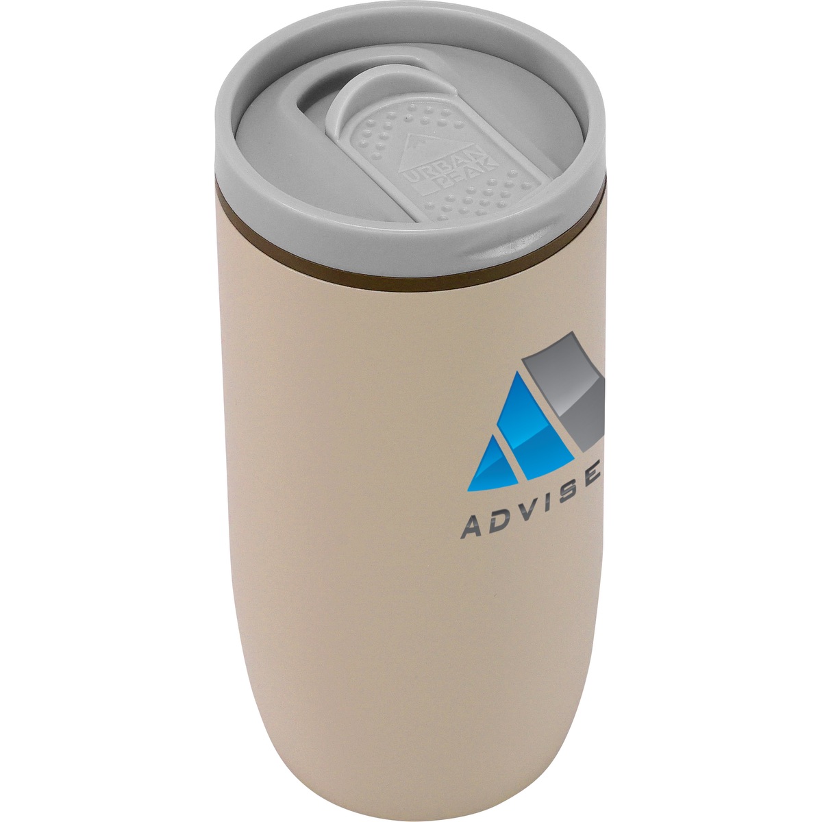 15oz Urban Peak Echo Vacuum Tumbler 1
