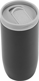 15oz Urban Peak Echo Vacuum Tumbler - BLACK 15oz Urban Peak Echo Vacuum Tumbler - BLACK