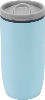 15oz Urban Peak Echo Vacuum Tumbler - LIGHT BLUE 15oz Urban Peak Echo Vacuum Tumbler - LIGHT BLUE