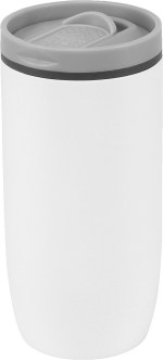 15oz Urban Peak Echo Vacuum Tumbler - WHITE 15oz Urban Peak Echo Vacuum Tumbler - WHITE