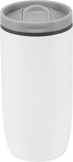 15oz Urban Peak Echo Vacuum Tumbler - WHITE 15oz Urban Peak Echo Vacuum Tumbler - WHITE