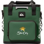 Quiksilver Coastal Zipperless 55L Box Cooler 8 Quiksilver Coastal Zipperless 55L Box Cooler 8