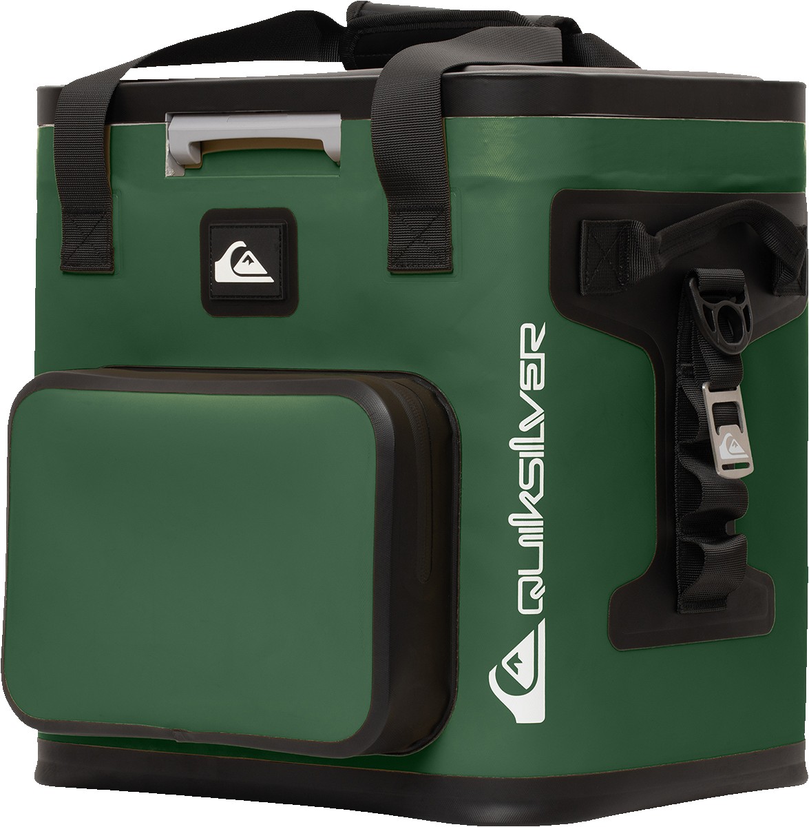Quiksilver Coastal Zipperless 55L Box Cooler 1
