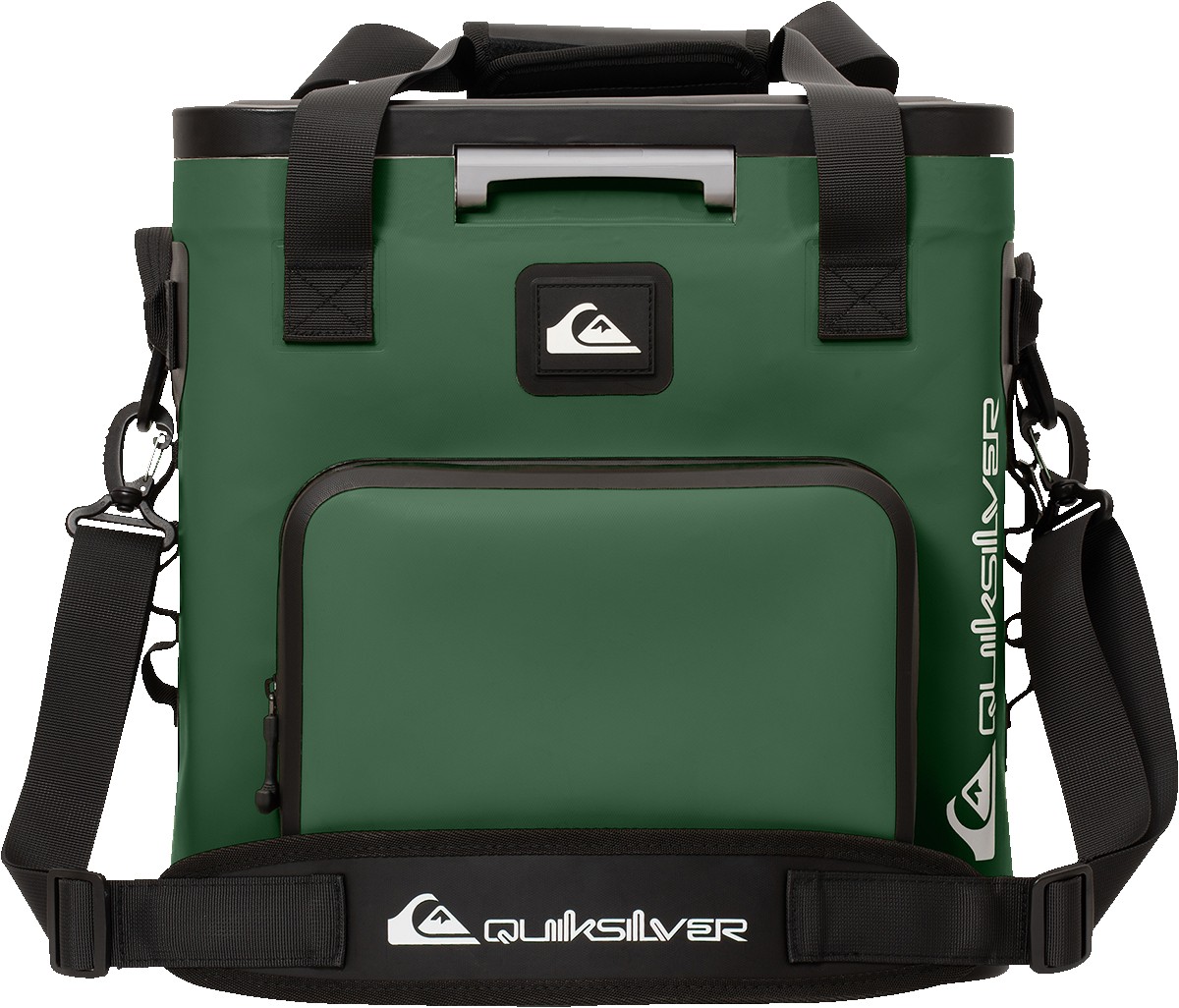 Quiksilver Coastal Zipperless 55L Box Cooler 1
