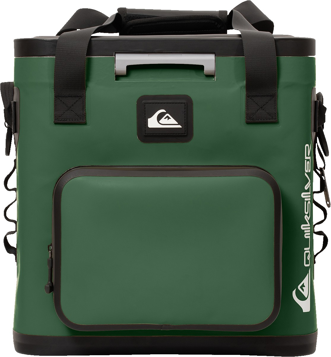 Quiksilver Coastal Zipperless 55L Box Cooler 1