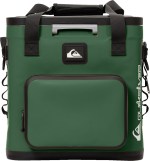 Quiksilver Coastal Zipperless 55L Box Cooler - GREEN Quiksilver Coastal Zipperless 55L Box Cooler - GREEN