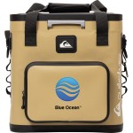 Quiksilver Coastal Zipperless 55L Box Cooler 2 Quiksilver Coastal Zipperless 55L Box Cooler 2