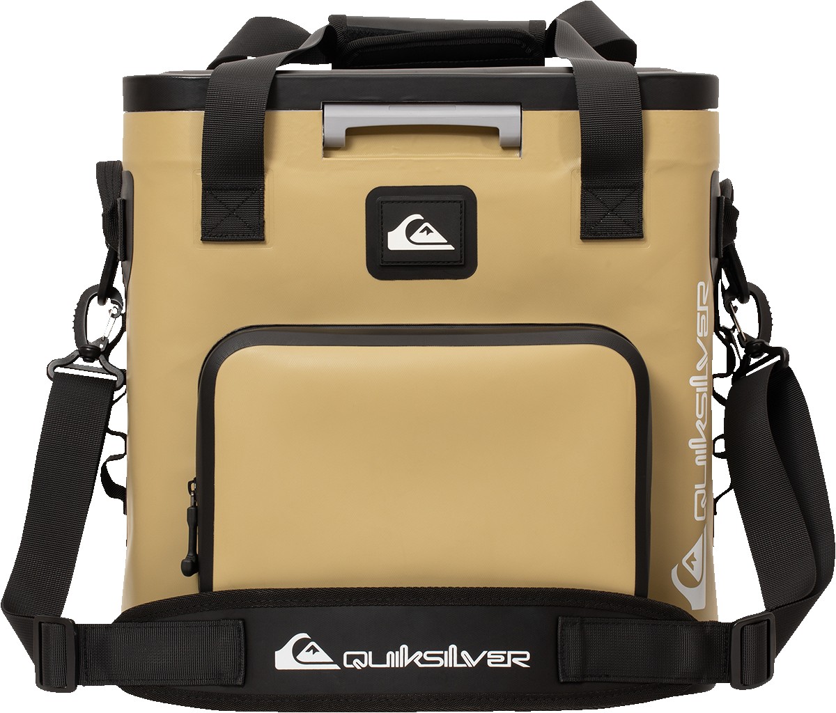 Quiksilver Coastal Zipperless 55L Box Cooler 1