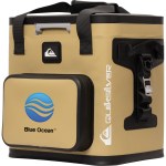 Quiksilver Coastal Zipperless 55L Box Cooler 3 Quiksilver Coastal Zipperless 55L Box Cooler 3