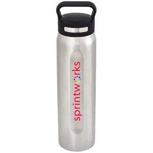 Urban Peak Blue Ridge 20 oz Water Bottle 1 Urban Peak Blue Ridge 20 oz Water Bottle 1
