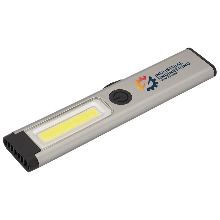 Rechargeable Slimline Safety COB Worklight 1 Rechargeable Slimline Safety COB Worklight 1