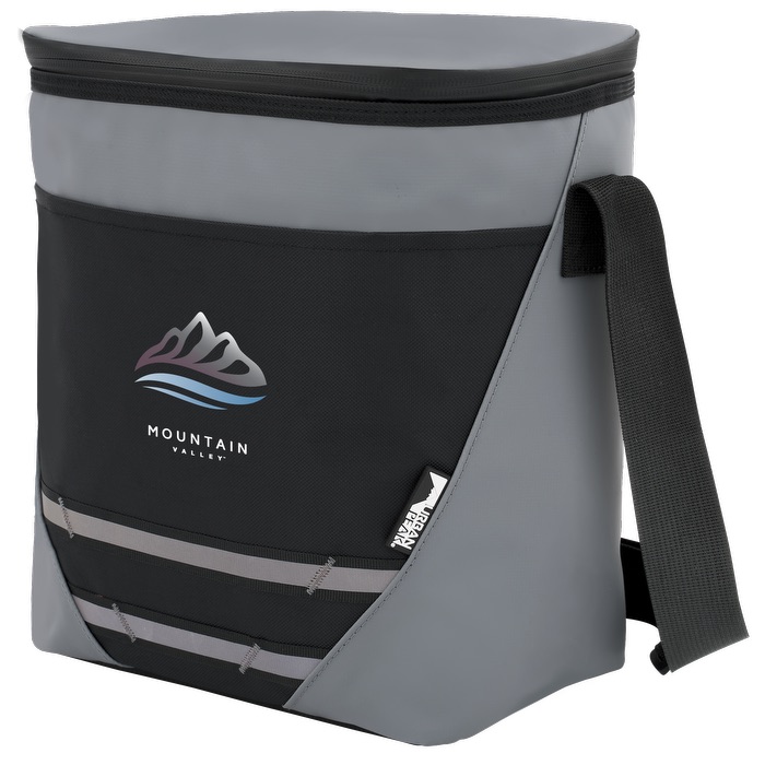 Urban Peak Waterproof 12 Can Dash Cooler 1 Urban Peak Waterproof 12 Can Dash Cooler 1