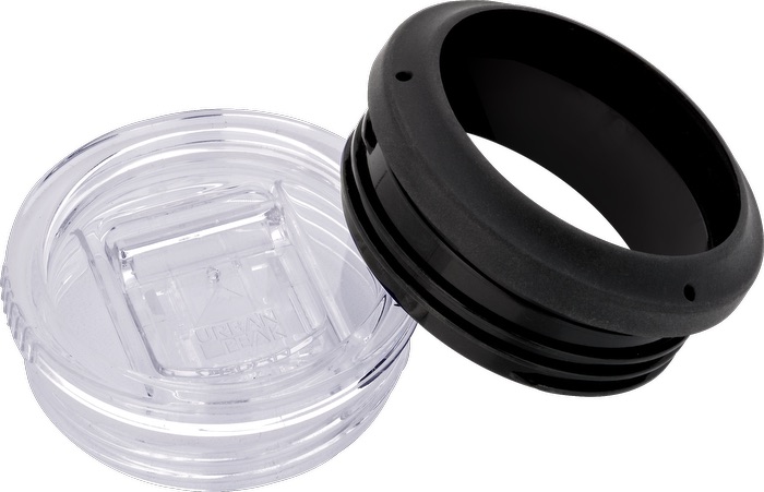 12 oz Urban Peak 2-in-1 Slim Vacuum Can Tumbler 1