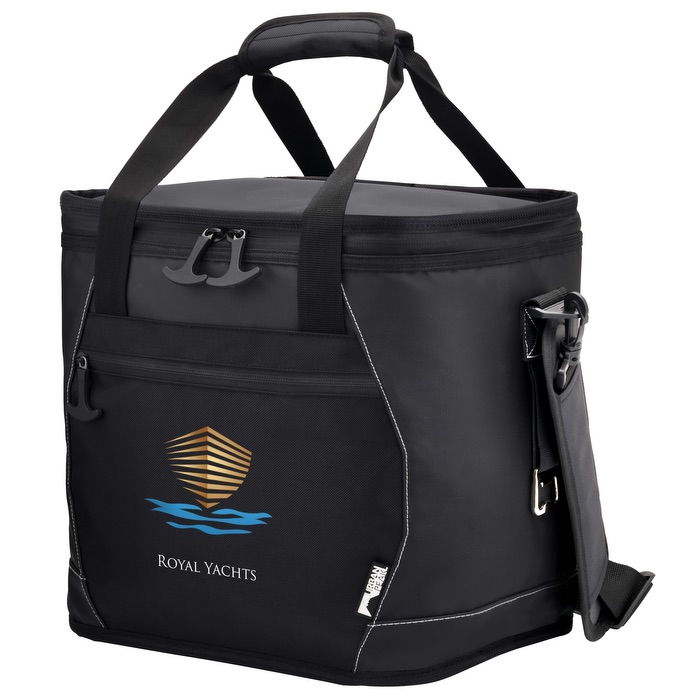 Urban PeakĀ® Reserve 24 Can Cooler 1 Urban PeakĀ® Reserve 24 Can Cooler 1