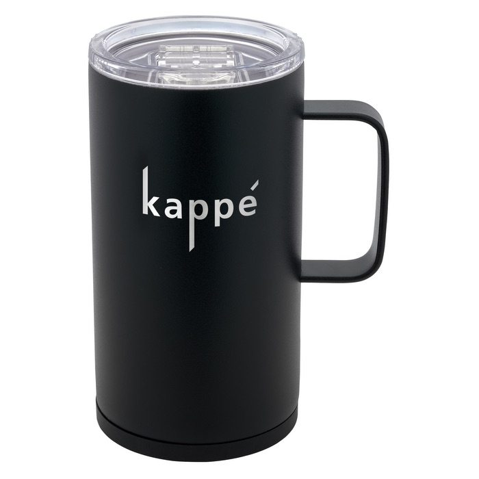 12 oz Urban Peak 3-in-1 Hassler Vacuum Mug 1