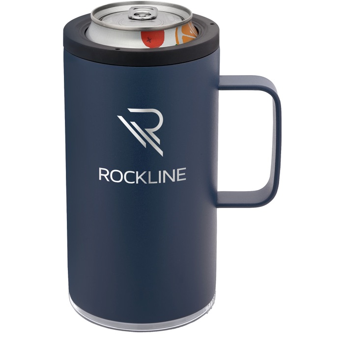 12 oz Urban Peak 3-in-1 Hassler Vacuum Mug 1
