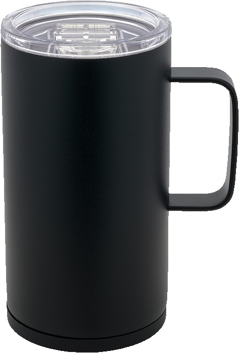 12 oz Urban Peak 3-in-1 Hassler Vacuum Mug 1